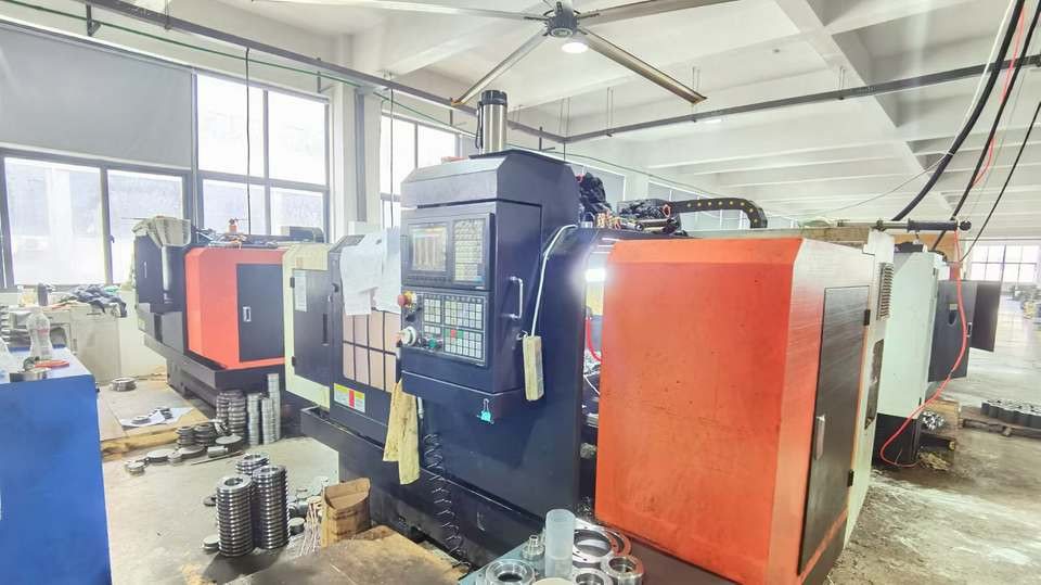 China Ruian Yongbo Machinery Co., Ltd. Perfil da companhia