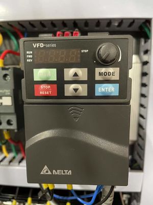 Máquina de moldagem de copos de chá de papel de alta velocidade com tamanho externo de 2200mm*1350mm*1900mm