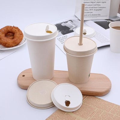 4kw Máquina de fabricação de copos de café de papel totalmente automática Máquina de moldagem de copos de papel descartáveis com papel revestido de PE único / duplo